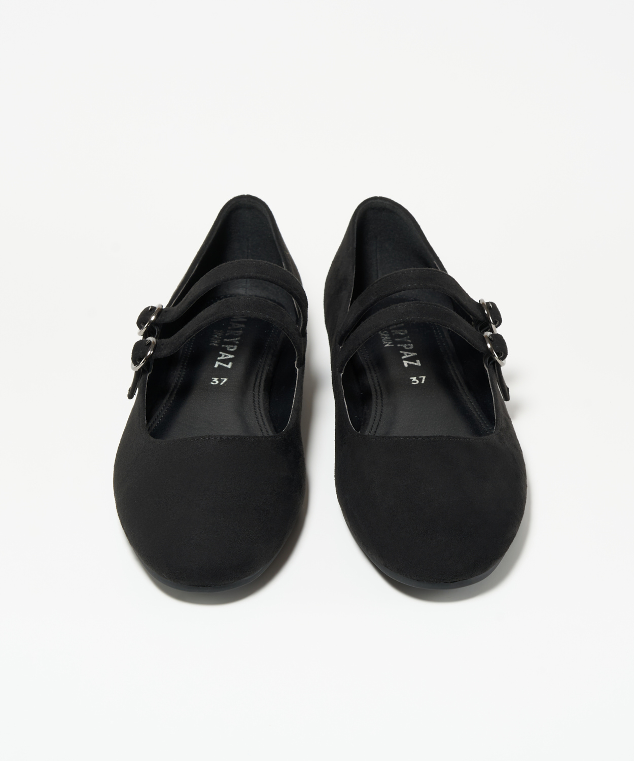 Bailarinas doble tira image number null